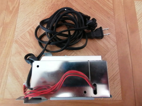 Fuente De Poder Para Impresora Brother Dcp-t720dw (Usado)