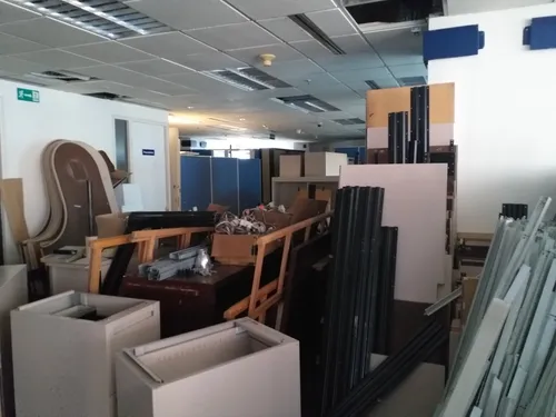 El Rosal Oficina 1.550 M2 (lp)