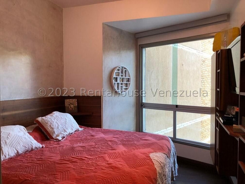 Apartamento Alquiler Las Mesetas Santa Rosa De Lima #25-23598 Lb