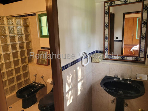 La Boyera , Casa En Venta , 26-302