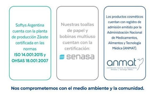 Papel Higiénico Rollo Rendipel 300mts X 4 9137 Rendipel