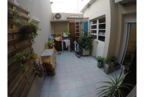 Imagen 4 de 20 de Excelente Ph 4 Ambiente - Refaccionado - Liniers
