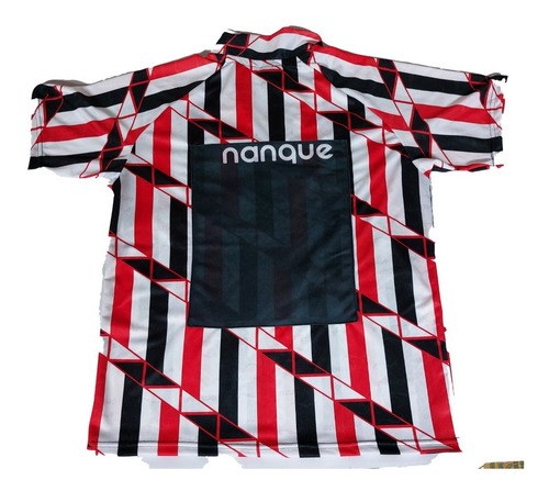 Imagen 2 de 2 de Camiseta Colón - Nanque
