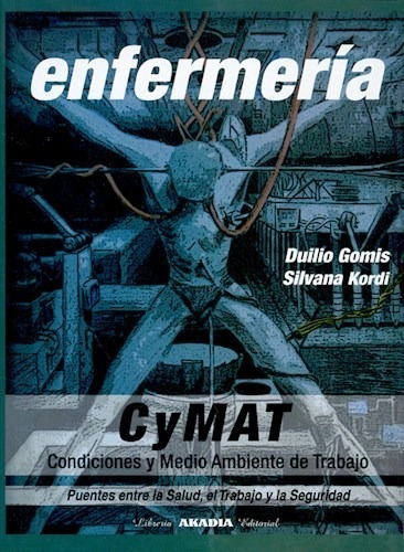 Enfermeria Cymat - Duilio Gomis
