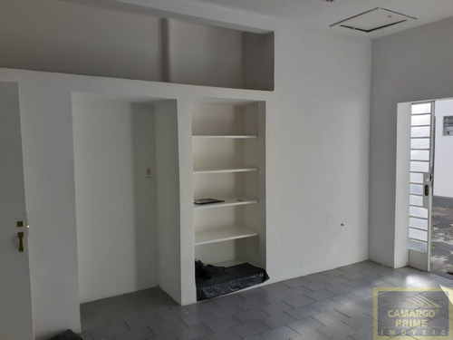 Imagem 9 de 15 de Casa Comercial Próximo Ao Metrô Butantã - Eb86436
