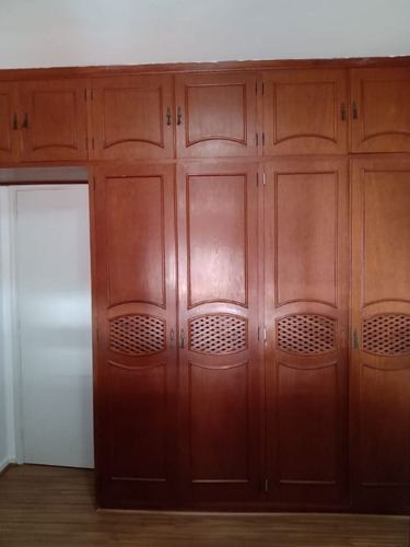 Imagem 12 de 21 de Apartamento Com 4 Dormitórios À Venda, 130 M² Por R$ 550.000,00 - Gonzaga - Santos/sp - Ap3132