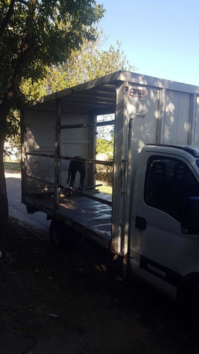 Iveco Iveco Daily 55c16