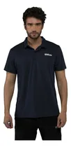 Comprar Chomba Polo Wilson Hombre Poliéster Tenis Padel Golf