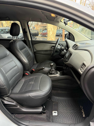 Chevrolet Spin 1.8 Ltz 7as 105cv