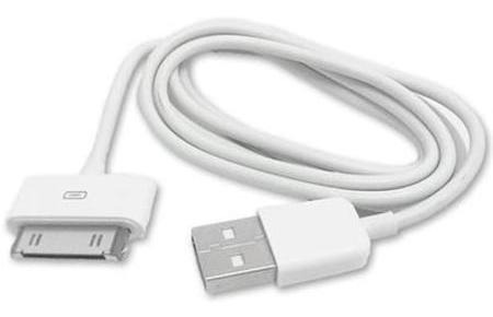 Cabo Usb iPhone / iPad - M-1327