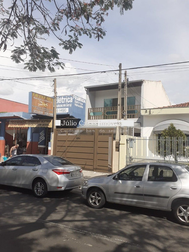 Imagem 3 de 15 de Salao Comercial - Vila Gabriel - Ref: 32048 - L-32048