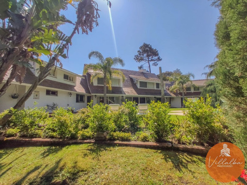 Imagen 5 de 30 de Casa En Venta El Playa Mansa, Punta Del Este