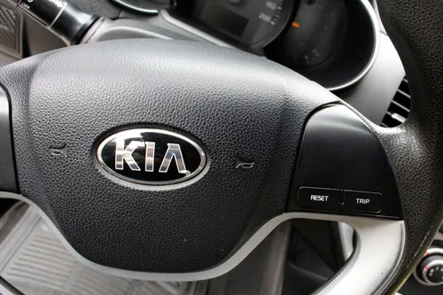 Kia Picanto 1.0 Ion R Lx
