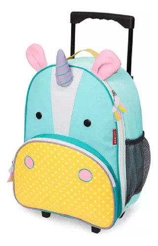 Mochila Escolar Skip Hop Con Carrito Modelos Infantiles.