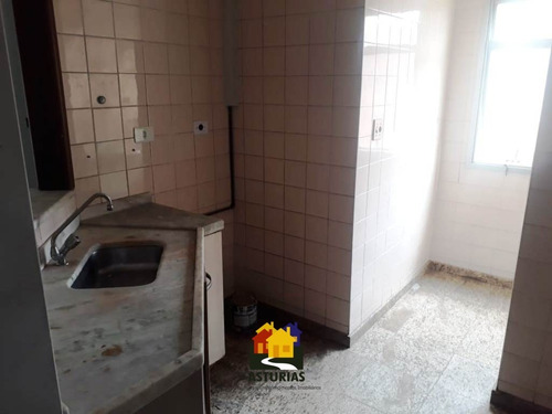 Imagem 4 de 12 de Apartamento Para Venda Na Vila Aricanduva - 2810-1