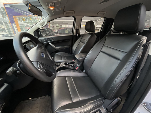 Imagem 12 de 13 de Ford Ranger (cabine Dupla) 2.2 Td Xls Cd 4x4 (aut)
