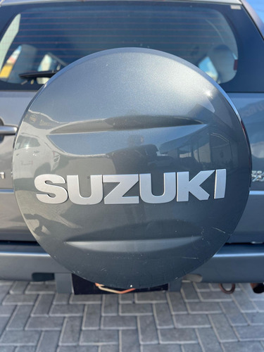 Suzuki Grand Vitara Vitara 2.0 16V 4x2/4x4 5p Aut.