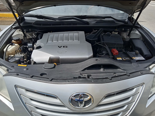 Imagen 17 de 18 de Toyota Camry
