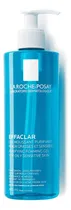 Comprar La Roche Posay Effaclar Gel Limpiador Purificante 400ml 