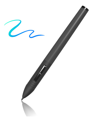 Pinza Para Bolígrafo Gráfico Stylus Nibs Tablet 1060plus Pre