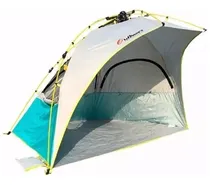 Comprar Carpa Playera Autoarmable Beach Breeze Super Reforzada Playa