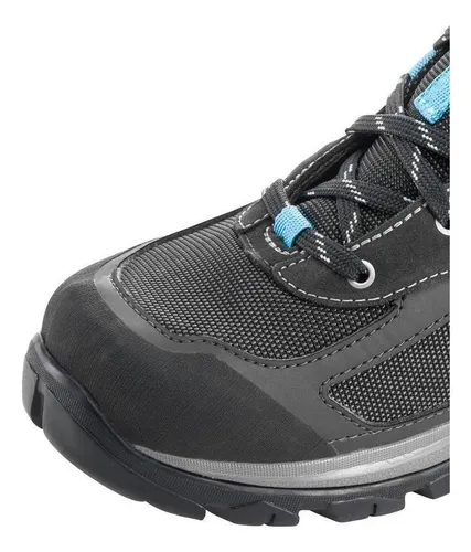 Tenis sales feminino impermeavel