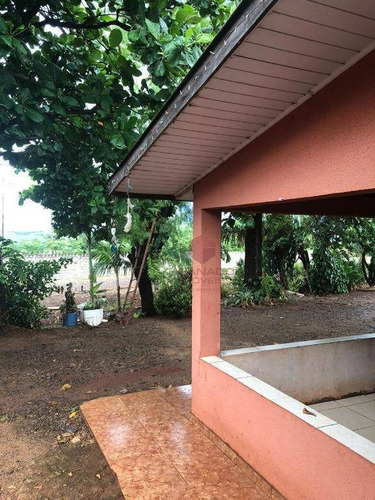 Imagem 7 de 24 de Chácara Com 3 Dormitórios À Venda, 10000 M² Por R$ 1.200.000,00 - Marialva - Marialva/pr - Ch0007