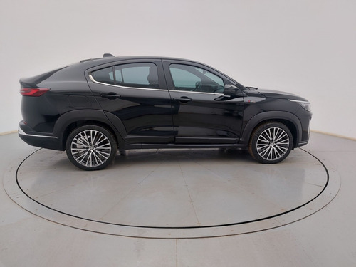Fiat FASTBACK 1.3 TURBO 270 FLEX LIMITED EDITION AT6
