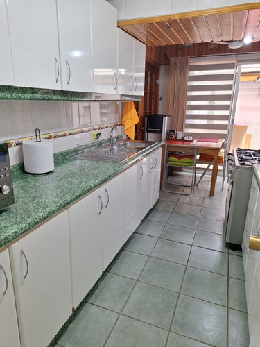 Vende Casa En Paine, A Cuadras Estación Metrotren