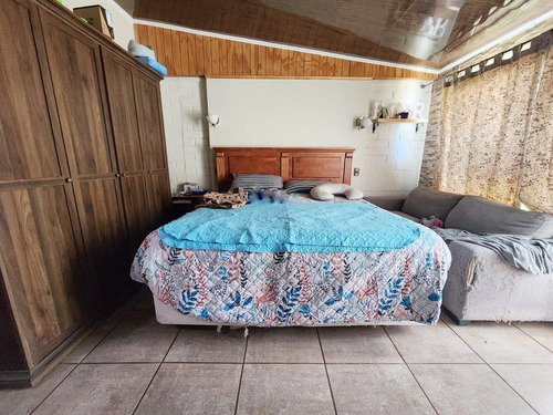 Hermosa Casa En Lomas De Paine. Centro - Alpha & Omega C