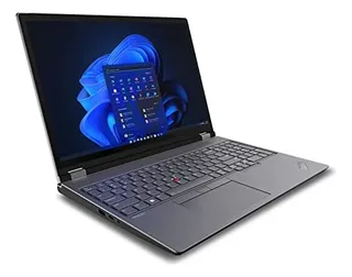 Laptop Lenovo Thinkpad P16 Intel Core I712800hx, 16c, 16.0