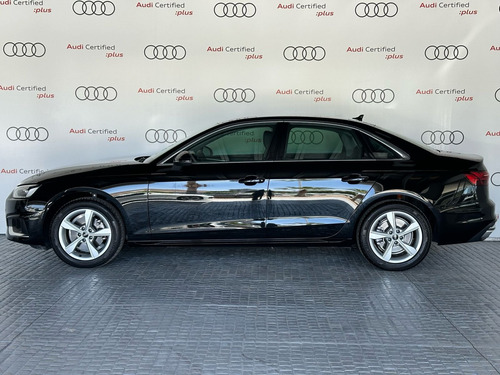 Audi A4 2.0 T 40 Tfsi Select 190Hp