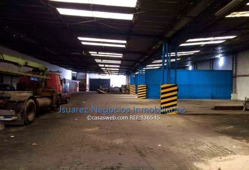 J.s Local Industrial En Sayago