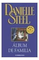 Libro Album De Familia (serie Best Seller) De Steel Danielle