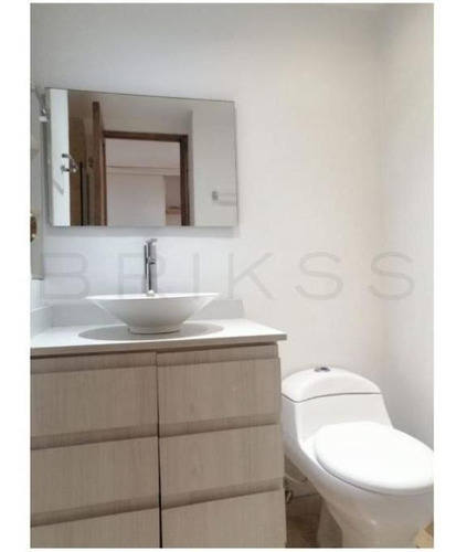 Imagen 14 de 16 de Apartamento En Venta En Medellín El Poblado. Cod 50786