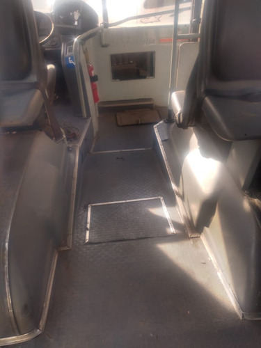 Motor Trasero Caja Automática 47 Asiento