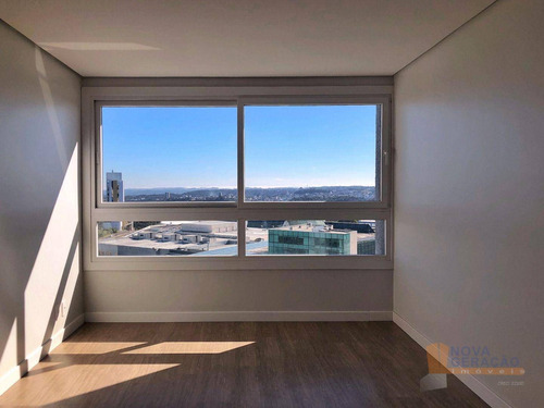 Apartamento Com 2 Dormitórios À Venda, 83 M² Por R$ 485.000 - Sanvitto - Caxias Do Sul/rs - Ap1546