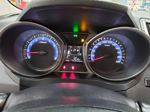 Imagem 14 de 14 de Hyundai Hb20s 1.6 Comfort * C/ Apenas 42.000 Km *