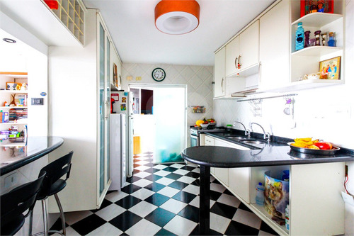 Imagem 1 de 30 de Lindo Apartamento Próximo Metro Ana Rosa! - Reo86278