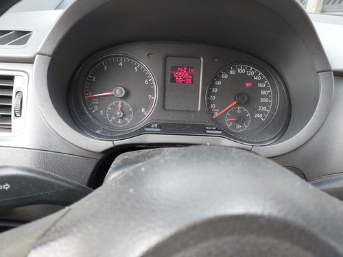 Volkswagen Fox 1.6 Vht Trend Total Flex 5p