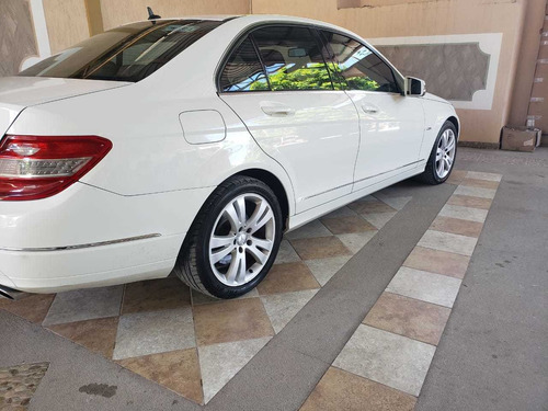 Imagen 6 de 14 de Mercedes-benz Clase C 2009 3.0 280 Elegance Mt