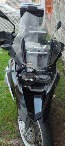 Imagen 9 de 15 de Bmw Gs 1200