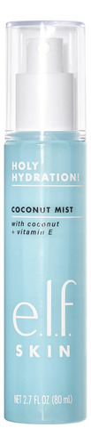 E.l.f. Skin Holy Hydration! Bruma Hidratante De Coco,