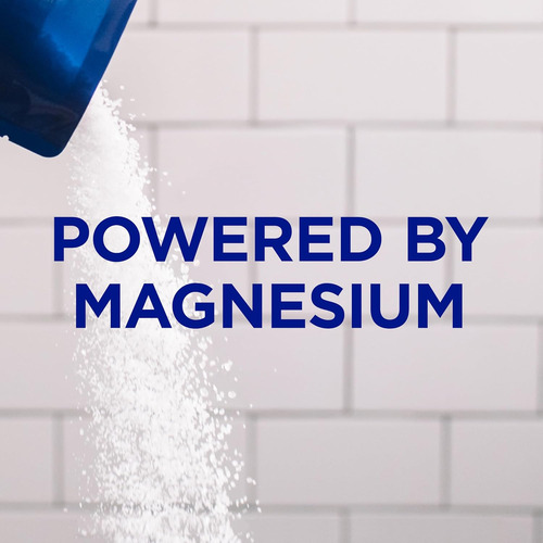 Dr Teal's Sal De Epsom Y Magnesio, Piel Sensible Con Extract