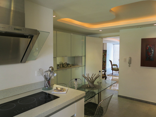 Imagen 5 de 18 de Apartamento En Venta En Lomas Del Sol
