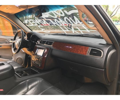 Imagen 7 de 9 de Chevrolet Tahoe