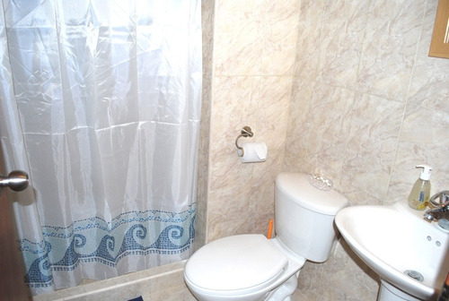 Imagen 8 de 8 de Apart. La Costanera Vacacional