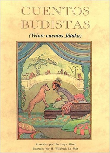 Cuentos Budistas (veinte Cuentos Jataka)