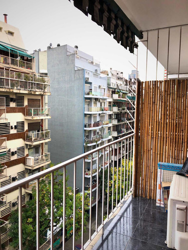 Departamento 2 Ambientes Palermo Venta