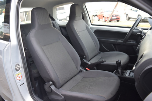 Imagen 10 de 18 de Volkswagen Up! 54340948